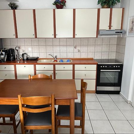 Euphoria Villa Kavala Exteriör bild