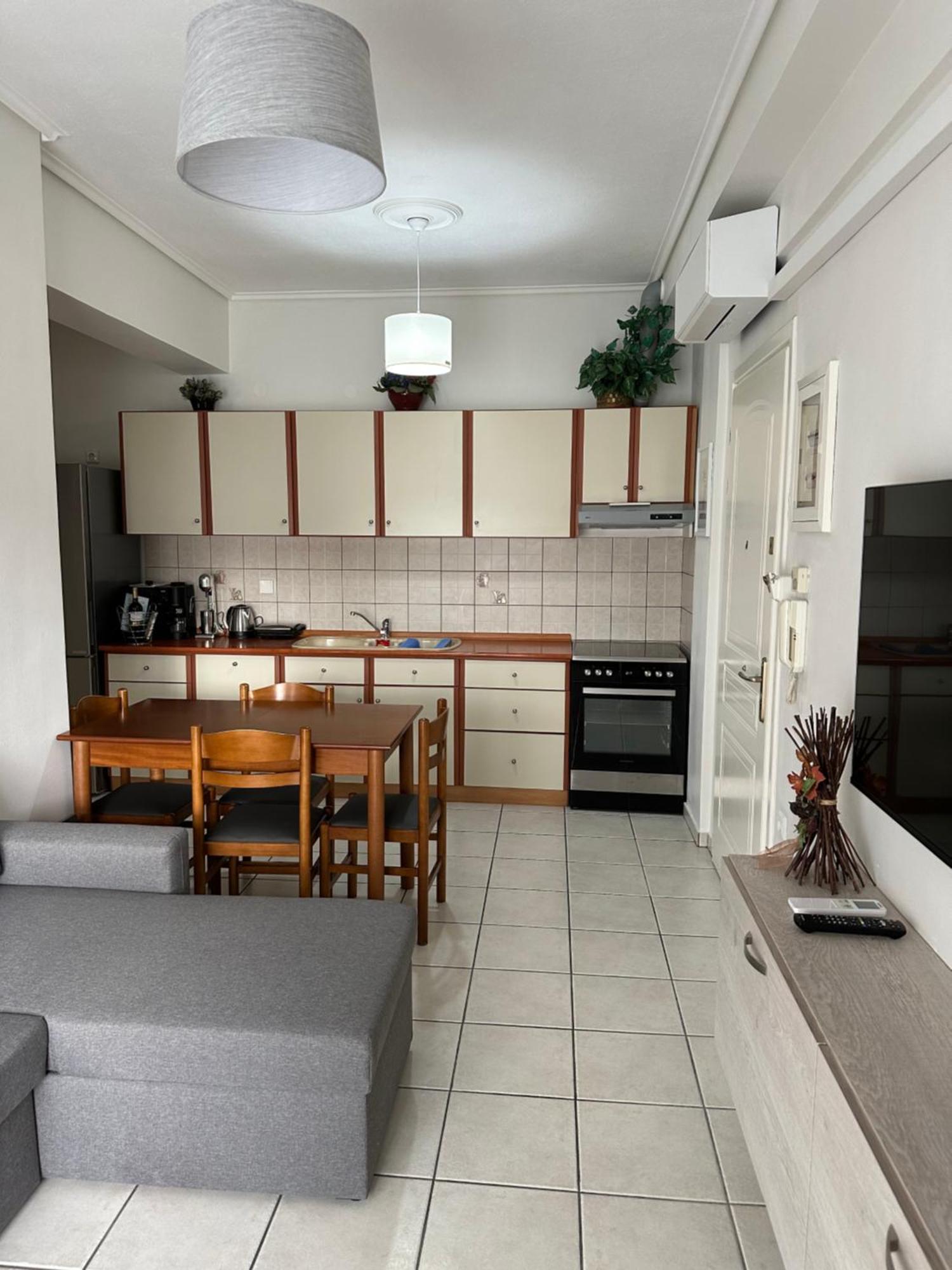 Euphoria Villa Kavala Exteriör bild