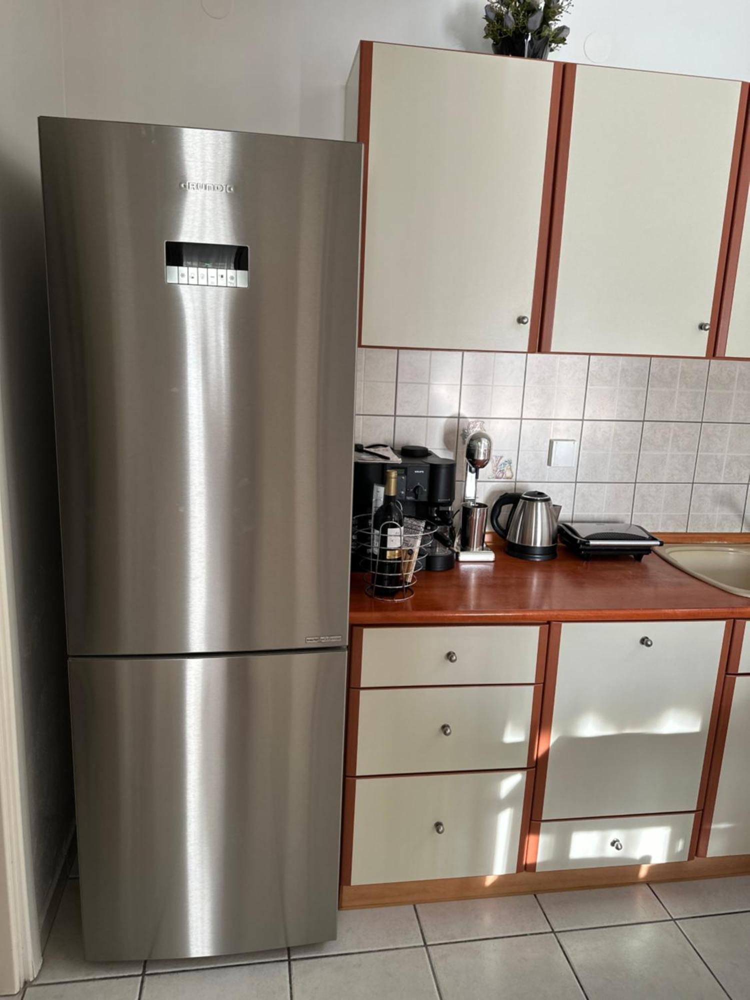 Euphoria Villa Kavala Exteriör bild