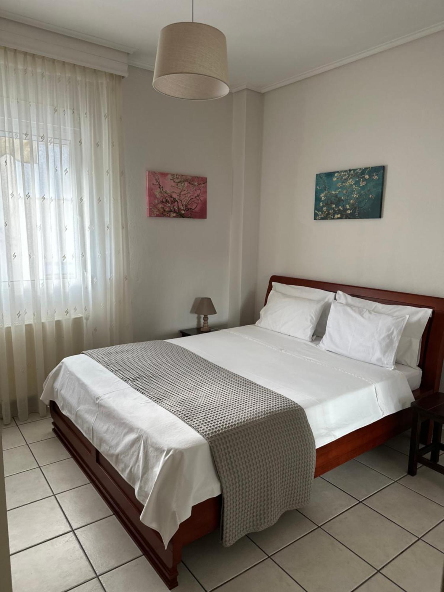 Euphoria Villa Kavala Exteriör bild