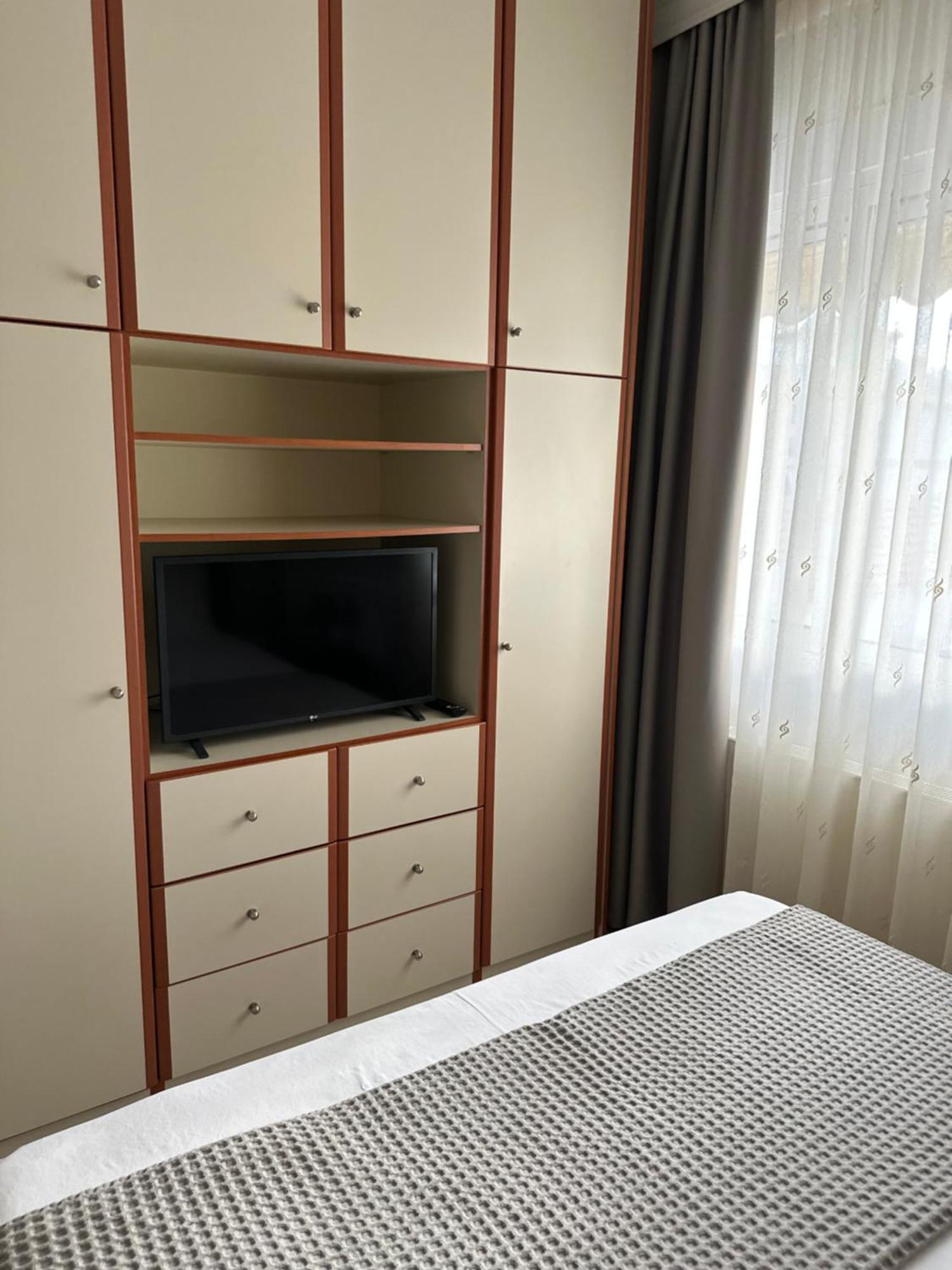Euphoria Villa Kavala Exteriör bild