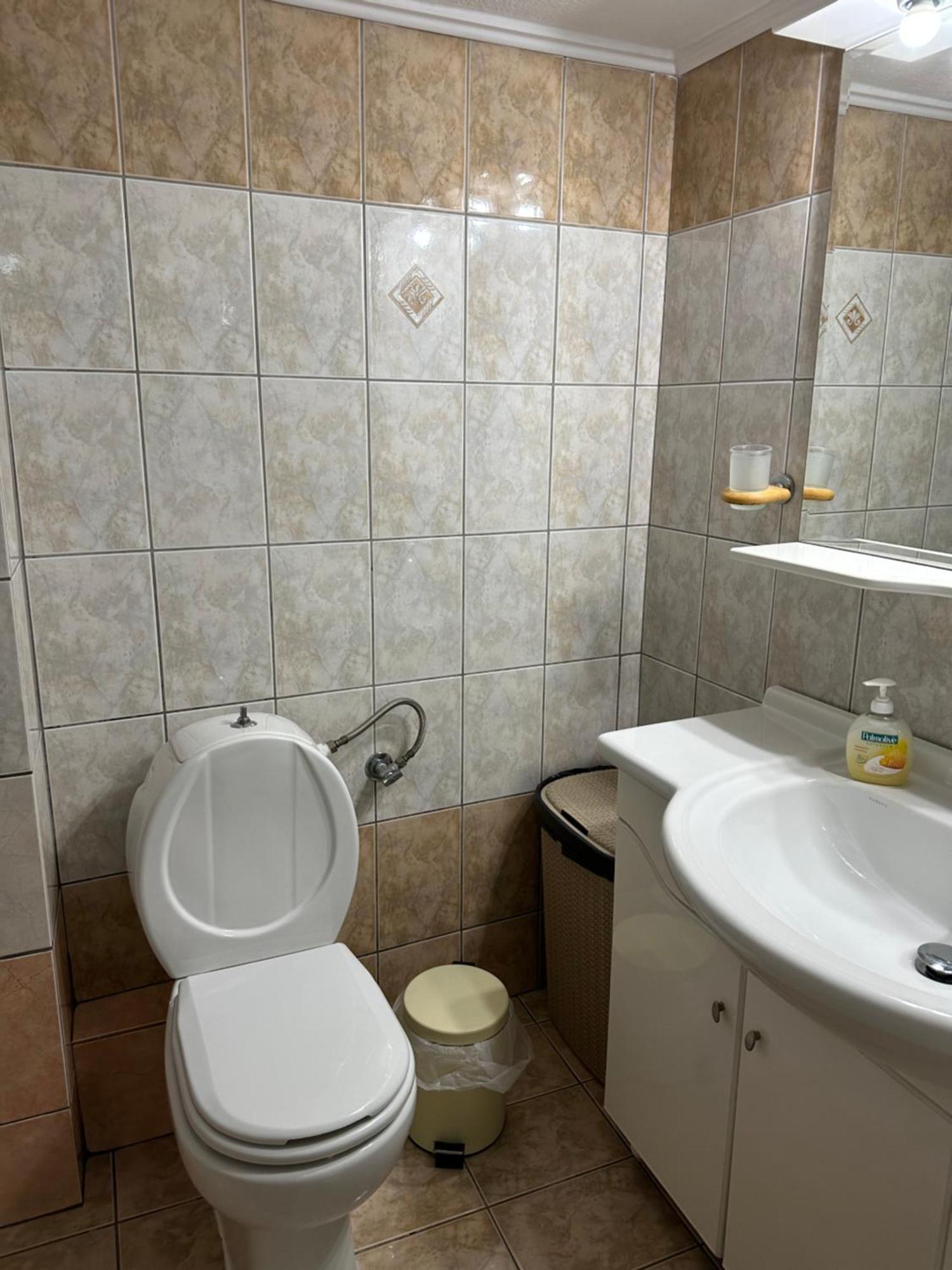 Euphoria Villa Kavala Exteriör bild