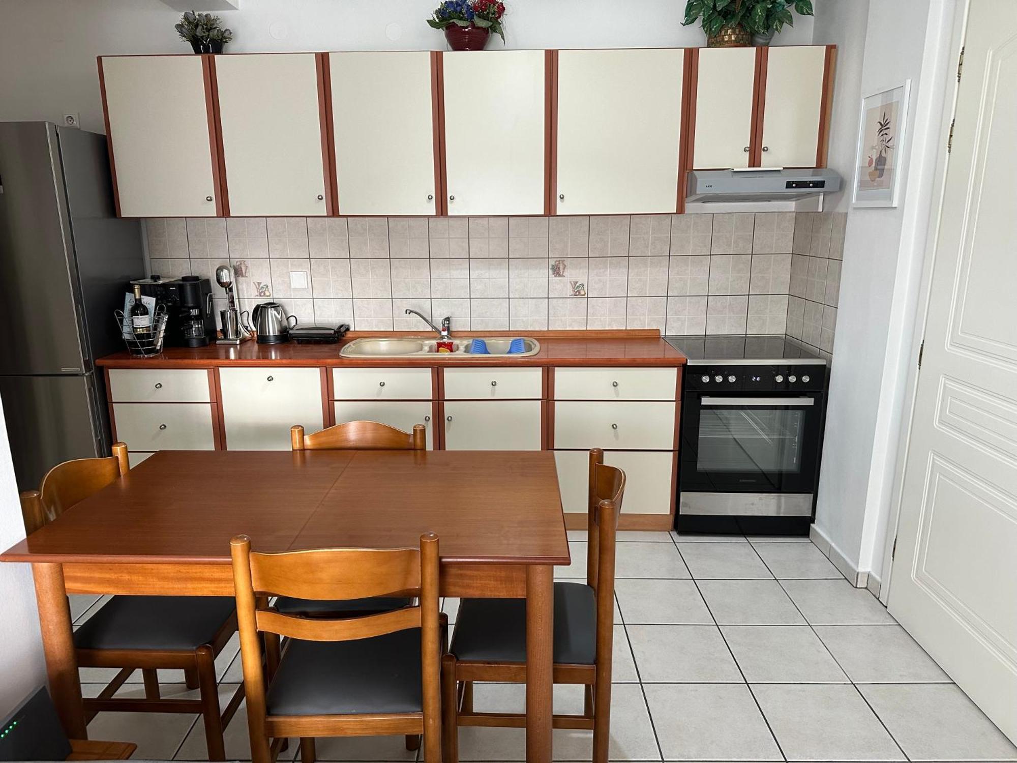 Euphoria Villa Kavala Exteriör bild