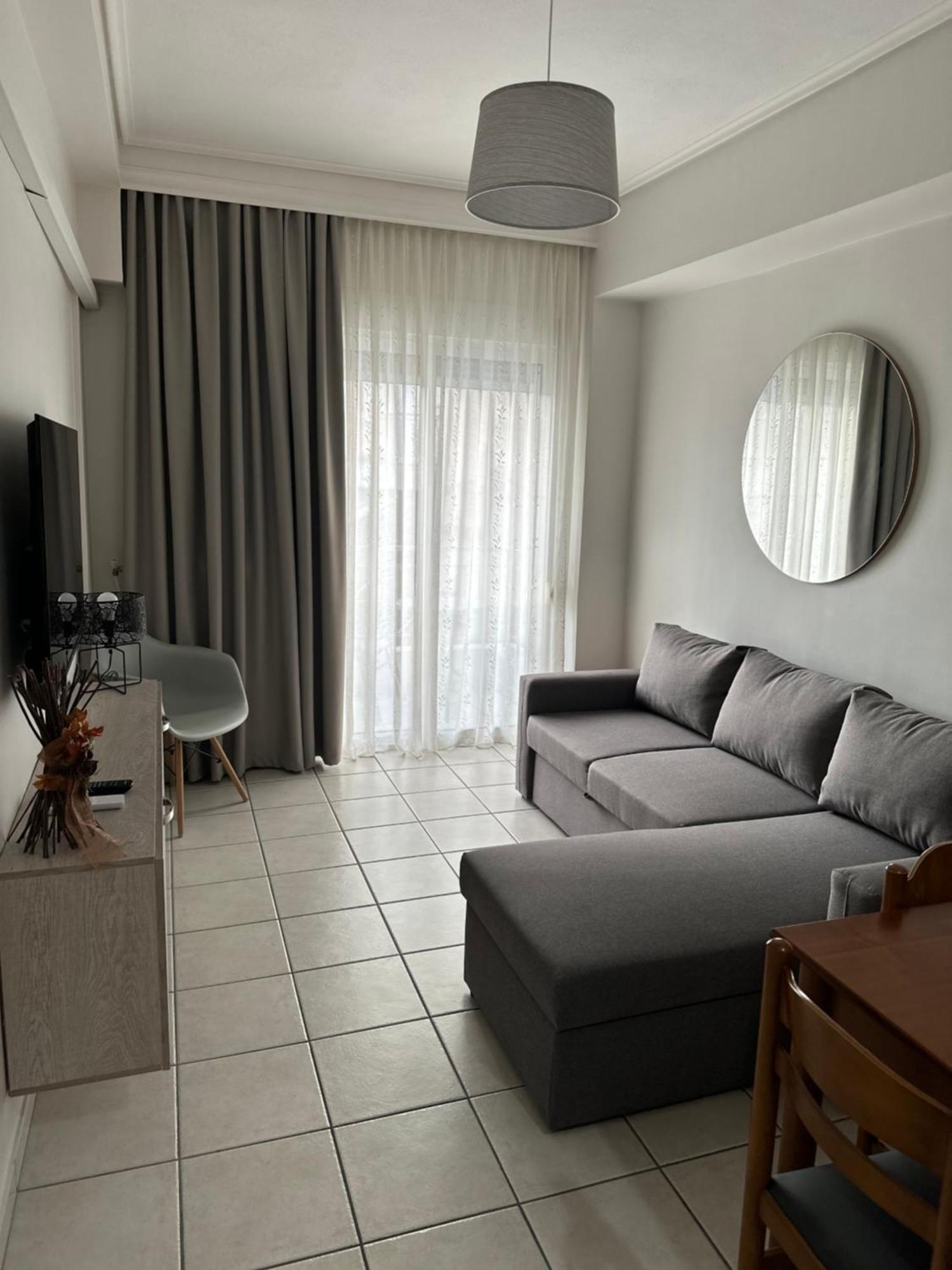 Euphoria Villa Kavala Exteriör bild