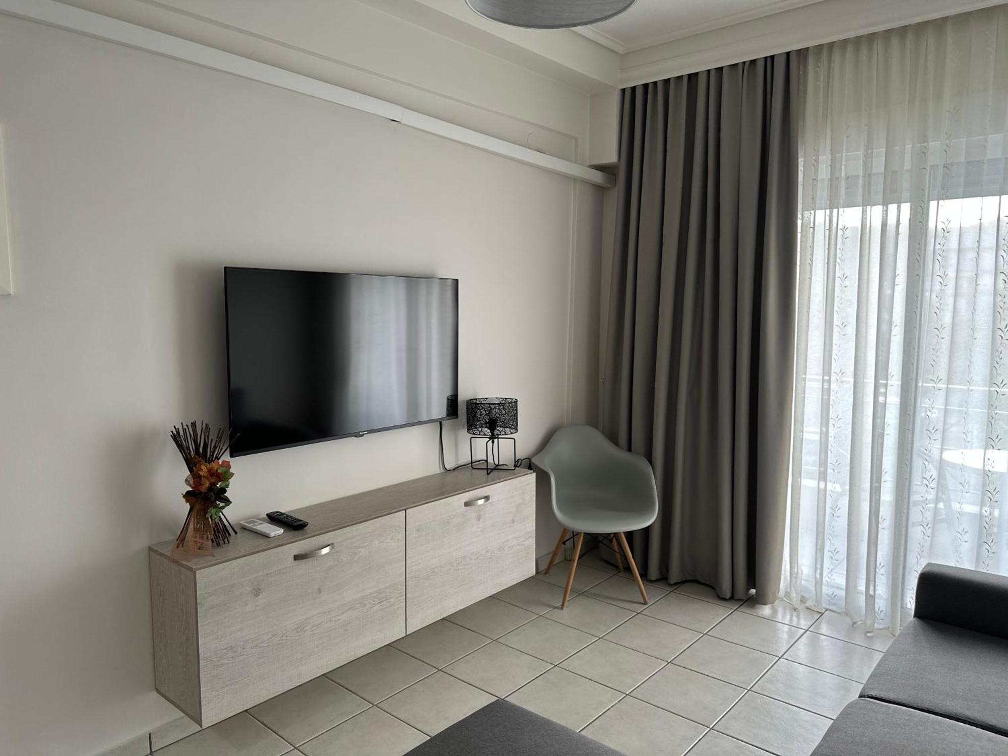 Euphoria Villa Kavala Exteriör bild