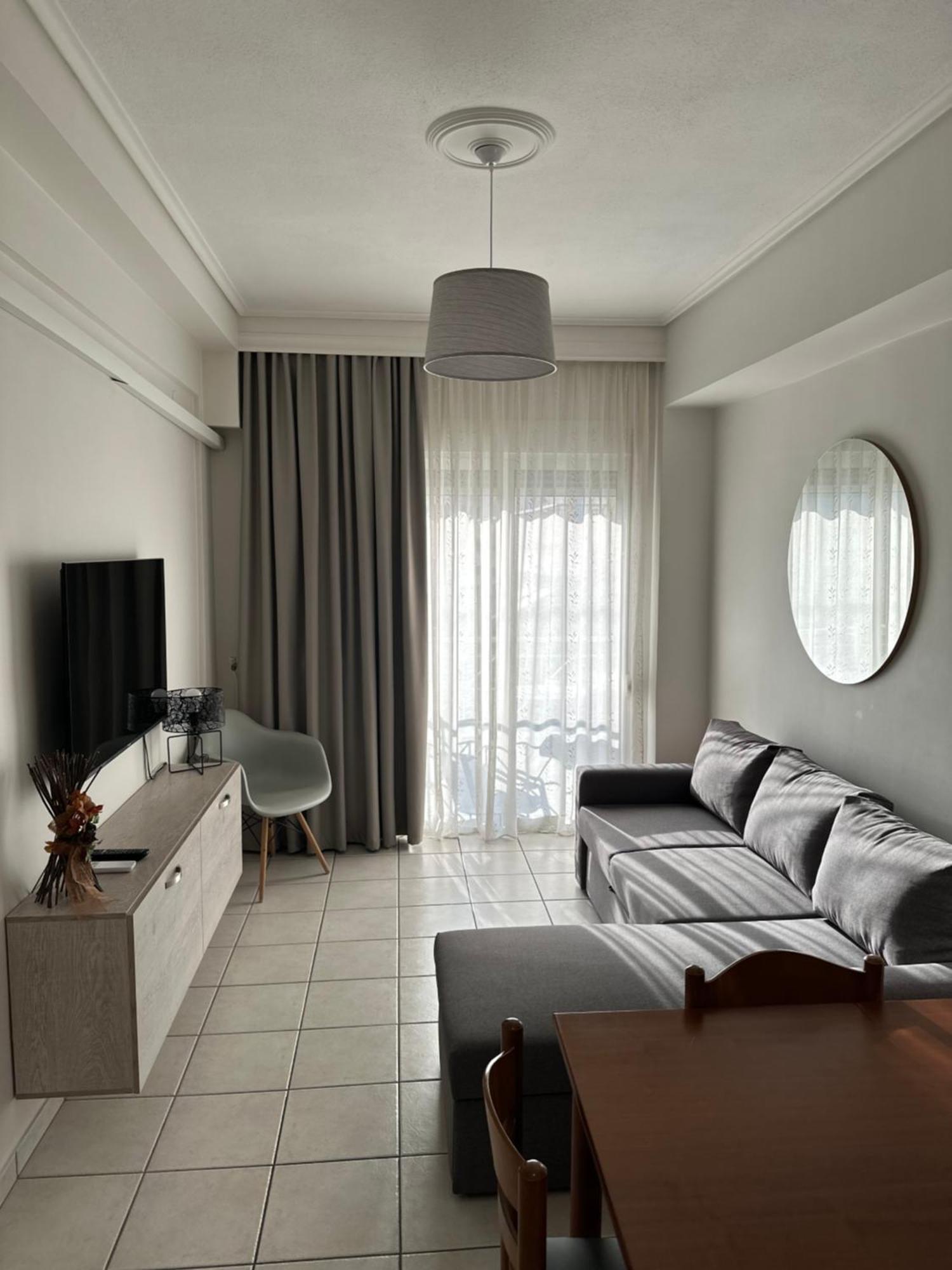 Euphoria Villa Kavala Exteriör bild