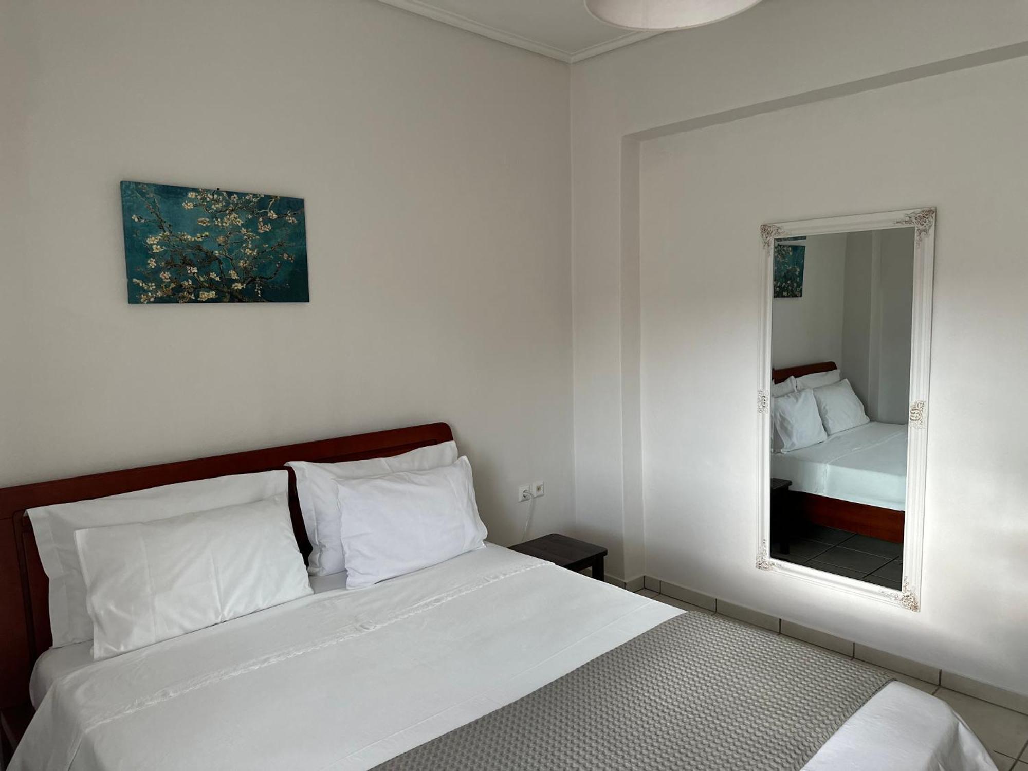 Euphoria Villa Kavala Exteriör bild