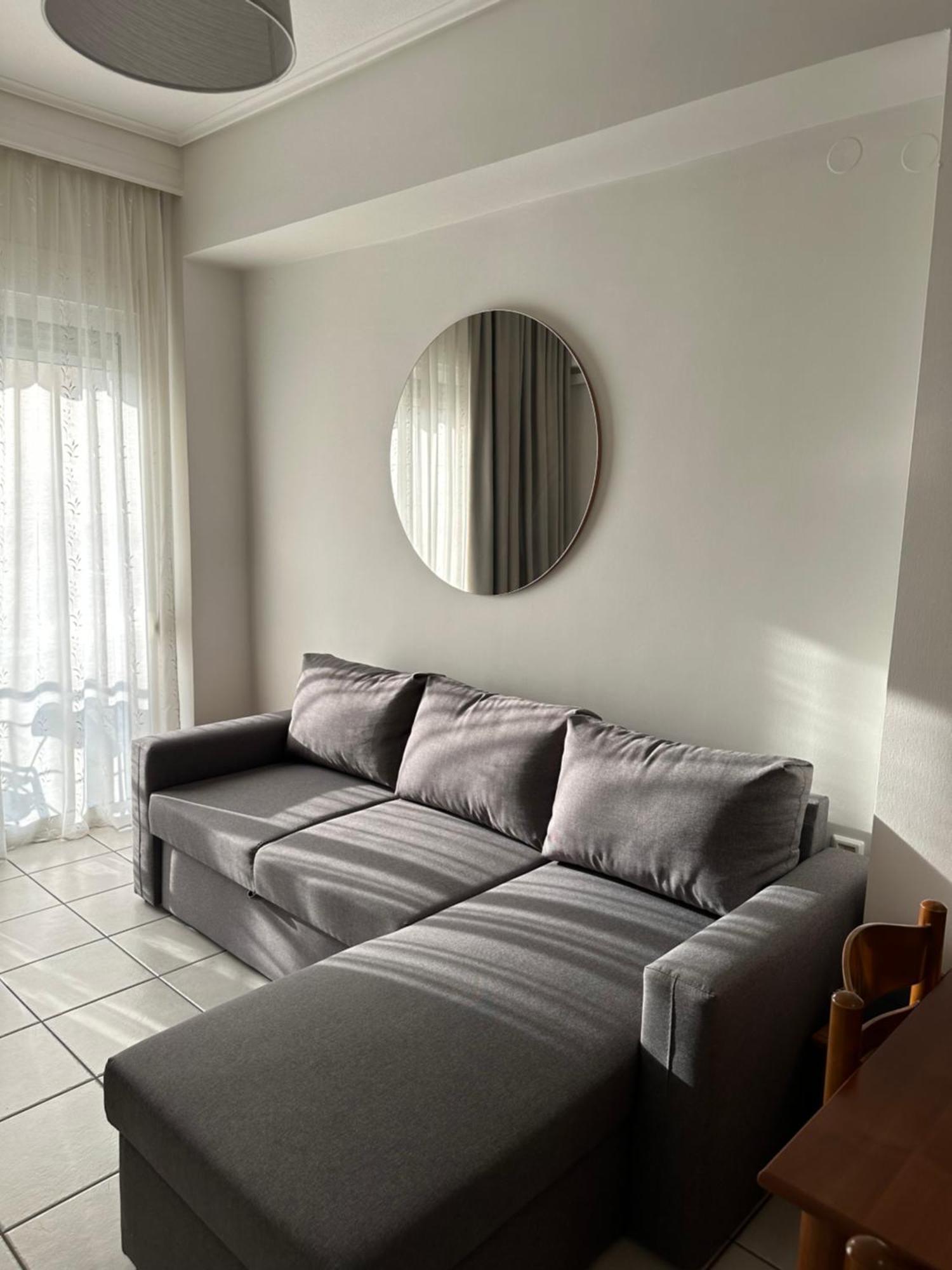Euphoria Villa Kavala Exteriör bild