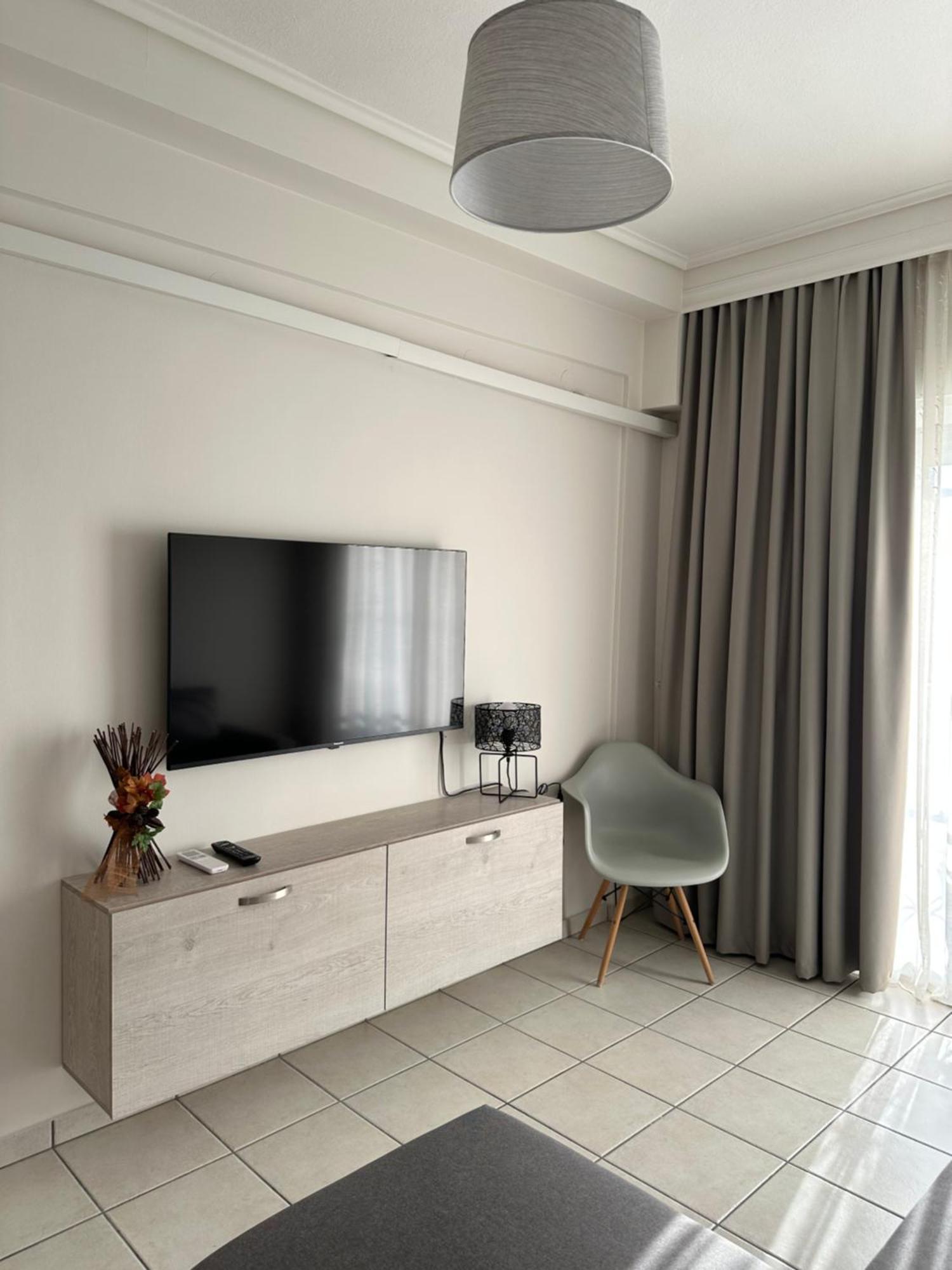 Euphoria Villa Kavala Exteriör bild