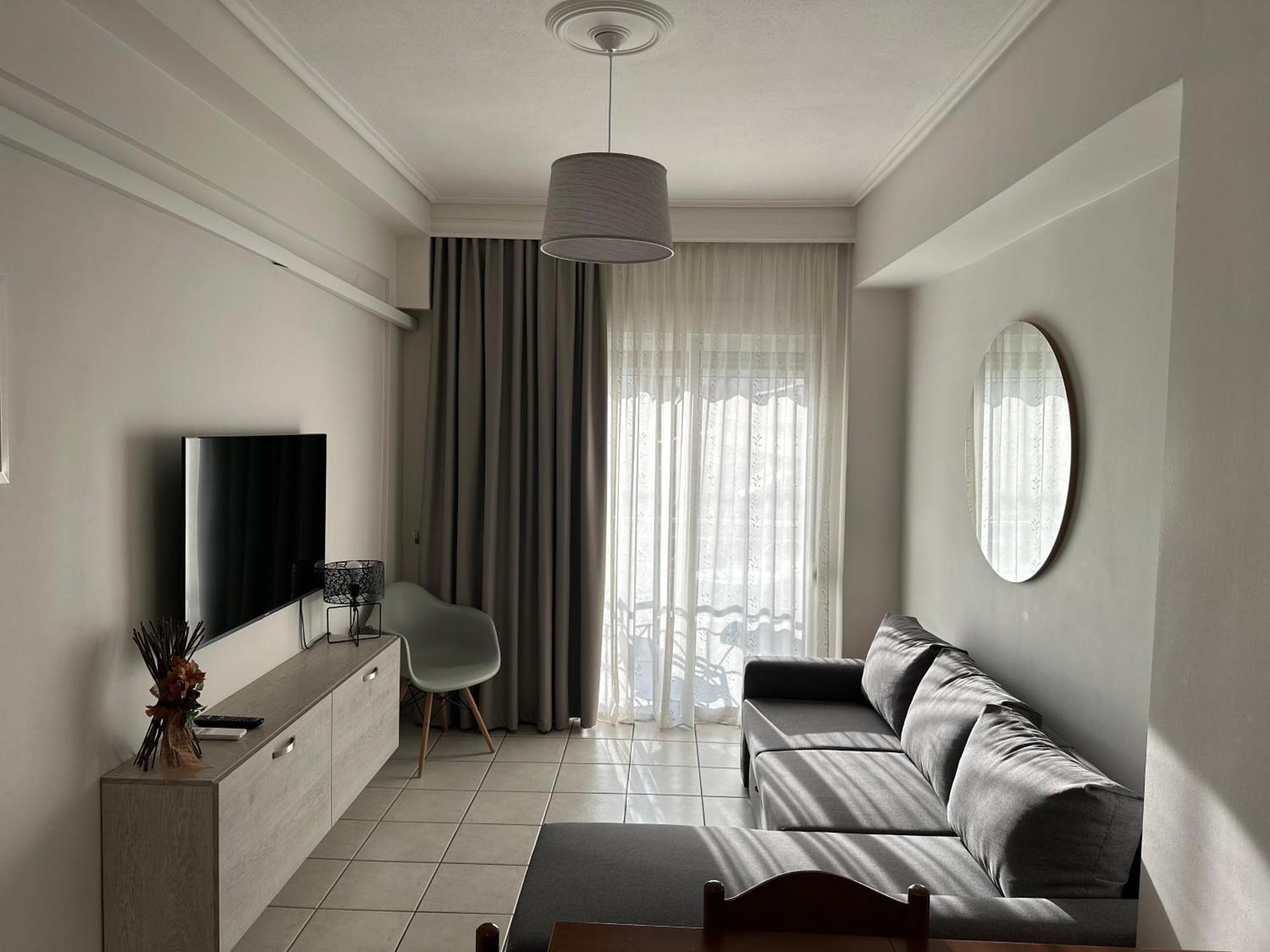 Euphoria Villa Kavala Exteriör bild