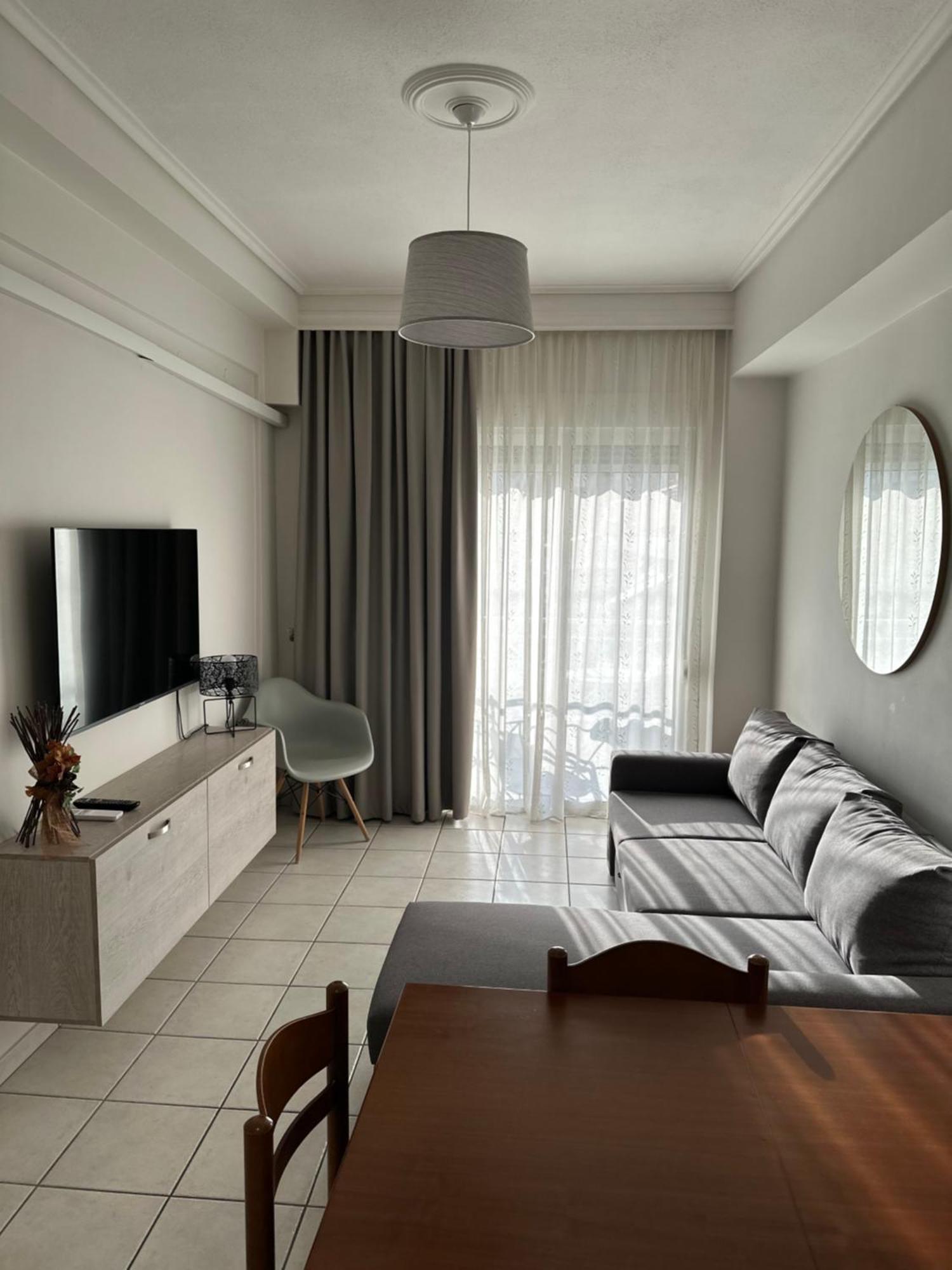 Euphoria Villa Kavala Exteriör bild